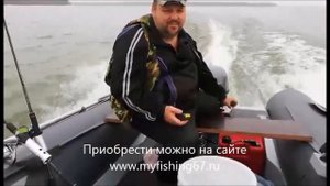 РИБ 450 Stel