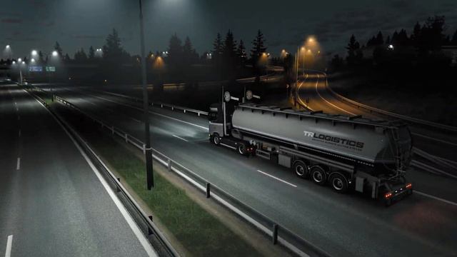 ETS 1.46 Feldbinder KIP trailer pack v3.0 - Feldbinder KIP trailers Company Skin