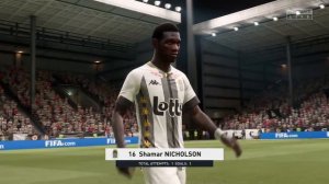 ⚽ Charleroi vs Beerschot ⚽ | Belgian Pro League (28/08/2021) | Fifa 21