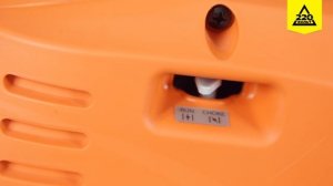 Обзор Бензиновый инверторный генератор HAMMER GNR2000i