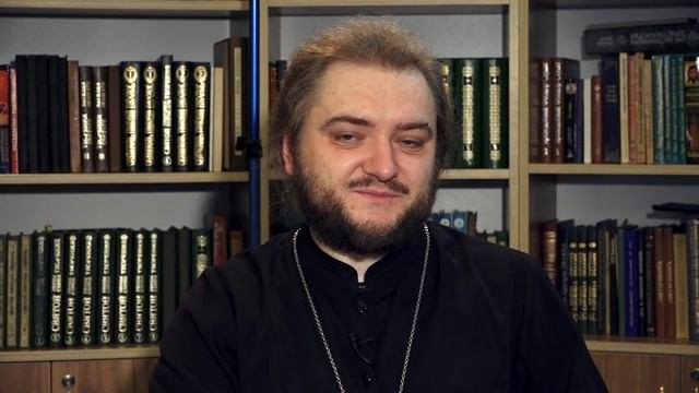 Килограмм святости