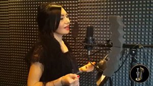 Симона Симонова Сердце тебе я отдаю