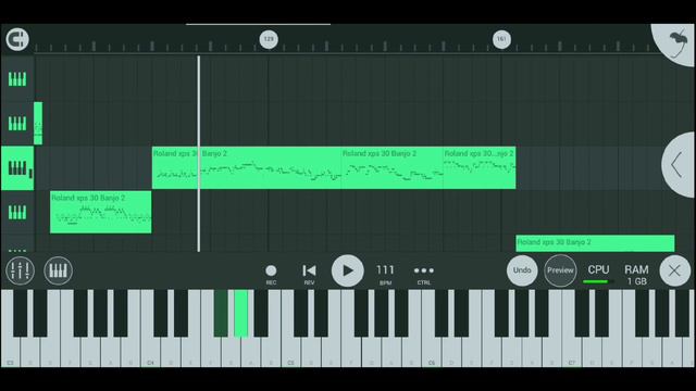 XPS-30 PAID TONES 🎷🎵🎶 DOWNLOAD || FL STUDIO MOBILE 🎷📱🎹🎹 GAAVTHI CHANNEL смотреть онлайн