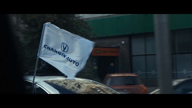 Автопробег Новосибирск смотреть онлайн