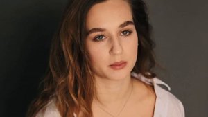 Анна Сердюк