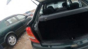 Авторынок Таджикистан  Опель astra G,  Zafira 2-января 2020