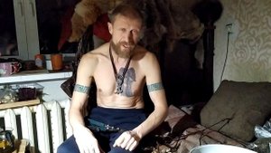 Про САБЕЛЬНИК и САГАН ДАЙЛЯ