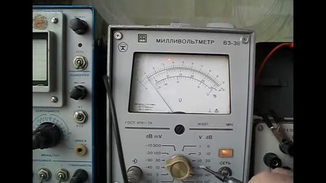 Искатель кабельных пар ИКП-2М смотреть онлайн