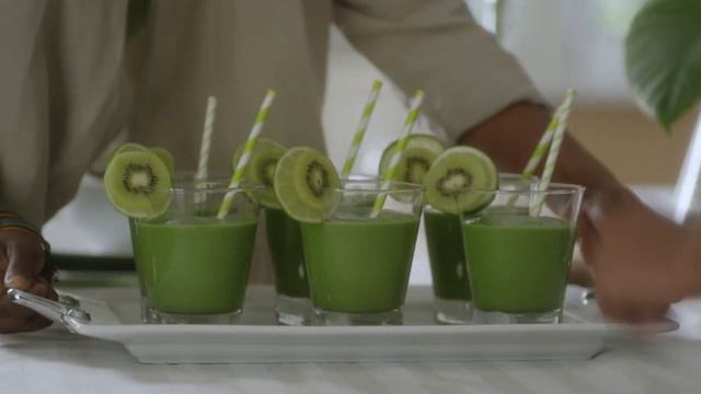 Canderel: Stevia Crunch смотреть онлайн