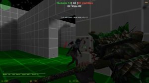 Counter-Strike 1.6 Zombie-Mania Zombie Plague Mod SaveAP+Jetpack+GoldenAK #freevip #freeammo