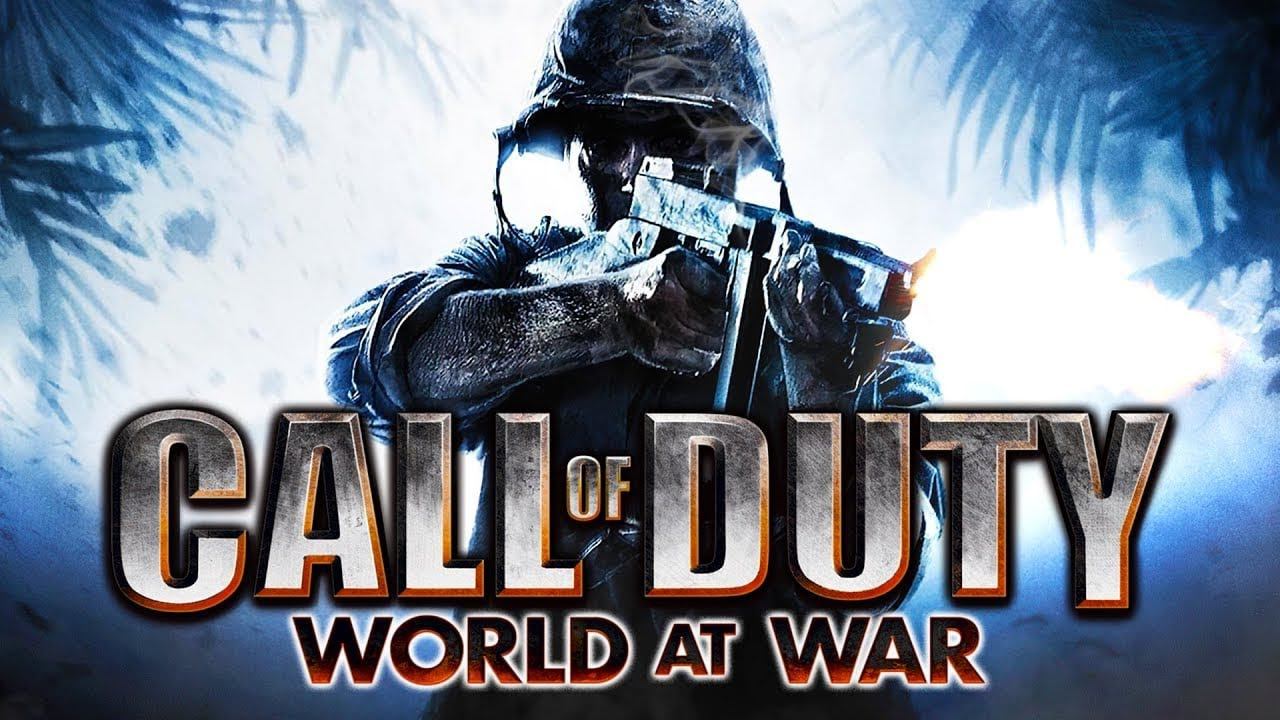 ПЕТРЕНКО И МИЛЛЕР ИДУТ В АТАКУ | Call of Duty: World at War | смотреть онлайн