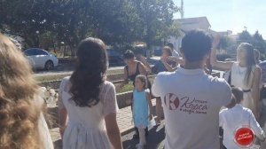 Свадьба Донских Армян