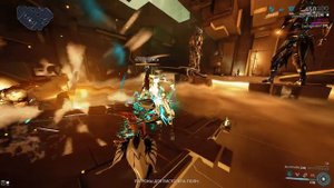 Warframe: Бо Прайм.Билд
