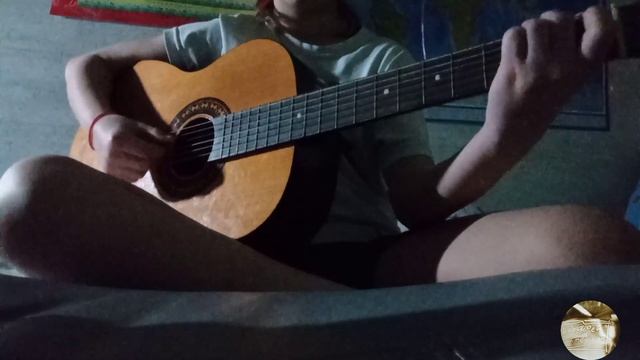 Пётр-Химера(соver) смотреть онлайн