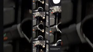 Лодочный мотор Mercury 400 Verado