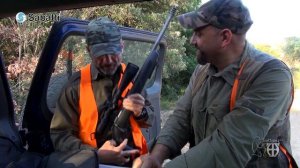 Real Test Sabatti Mercury Urban Sniper cal  308 win