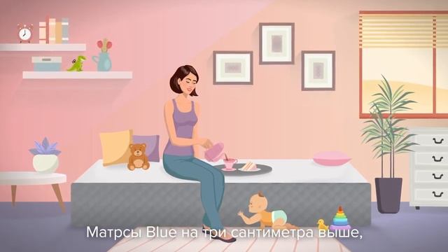 Blue Sleep смотреть онлайн