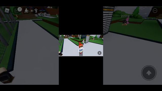 крутые карты в роблоксе в которое советаю поиграть😋 1часть;D смотреть онлайн