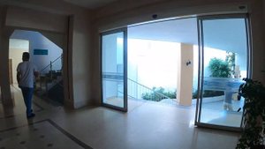 Отель Fortezza Beach Resort Marmaris. Обзор территории. Часть 1