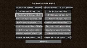 How To Install Visible Ores & BSL SHADER - MINECRAFT