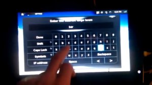 Meego xbmc with touch on lenovo s10-3t.flv