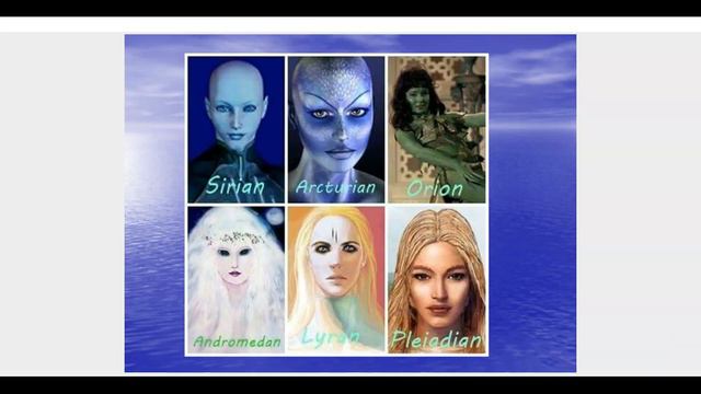 Школа Основы духовного развития урок 26. Галактическая Федерация, Межзвездный Союз смотреть онлайн