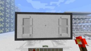 8-ми битный компьютер в Minecraft!