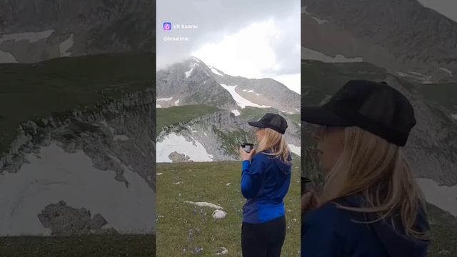 лучшие места Краснодарского края ❤️