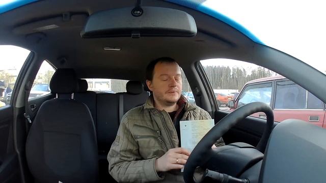 Делаем свое такси. Часть №2: ГИБДД. Получение желтых номеров. смотреть онлайн