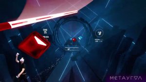 Emperor’s New Clothes – Panic! At the Disco. BeatSaber VR