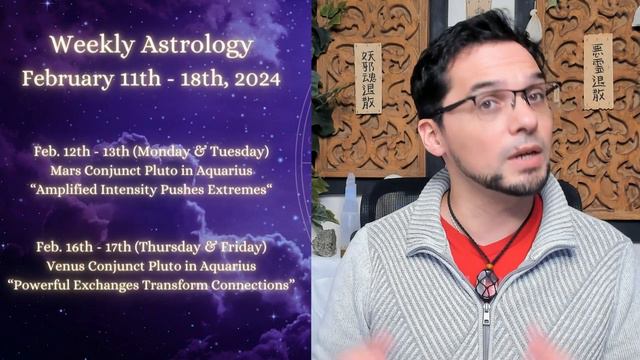 Taurus February 11th - 18th 2024 Weekly Horoscope Old School Astrology Predictions смотреть онлайн