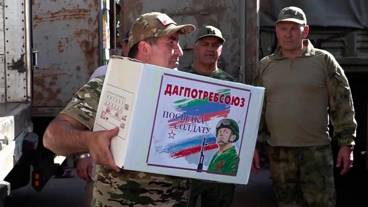 На социально значимых объектах Михайловского р-она Запорожской области идут восстановительные работы