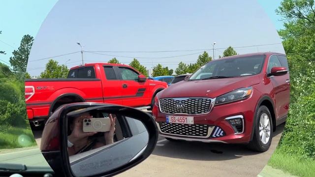 КРУПНЕЙШИЙ АВТОРЫНОК КАВКАЗА "AUTOPAPA" В ГРУЗИИ - НЕБОЛЬШОЙ ОБЗОР. ОКРУЖНАЯ ДОРОГА. РАЙОН ГЛДАНИ