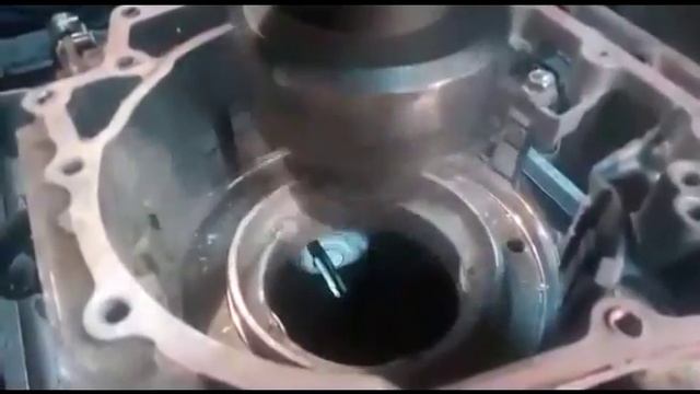 Расточка U660E смотреть онлайн