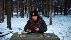 ОБЗОР ИРП АРМЕНИИ!  И ЭТИМ КОРМЯТ СОЛДАТ!?  Такого никто не видел!