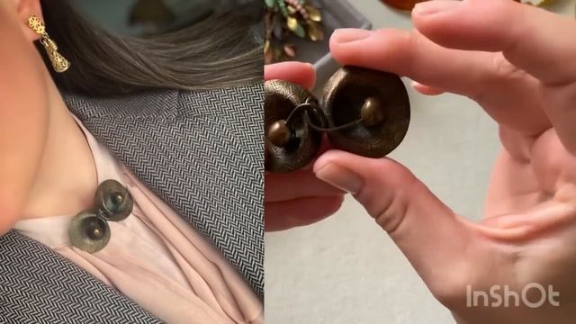 Ремонт антикварных и винтажных украшений! «Игрушечный» бижутерный лом