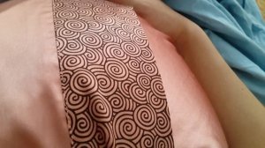 Шевеление плода в 40 недель