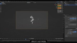 Take Your Blender Camera Animation to the Next Level