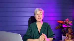 Онлайн-встреча "Люби, как самого себя" с Ириной Капикранян