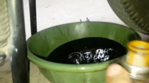 How to change vespa engine oil | vespa lx 125 oil change IN HINDI /S ADVICE