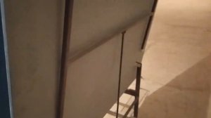 Самодельный складной Теннисный стол аналог заводским.