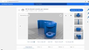 3D Printing IDEAS for Video Game COLLECTORS - Creality Ender-3 V3 SE