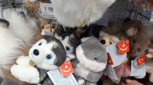 НОВЫЕ ИГРУШКИ от FurReal / Обзор Игрушек от FurReal  в Магазине Игрушек!