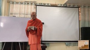 07 лекция. Бхагавад-Гита. Глава 2 (Вриндаван, 12.12.2017) Ватсала дас