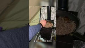 Можайское водохранилище) А что там было смотрите сами)