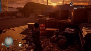 QHD+ Gaming: State of Decay 2 Remastered Juggernaut Edition (Ultra Preset on r9 290 + Xeon e5 2650)