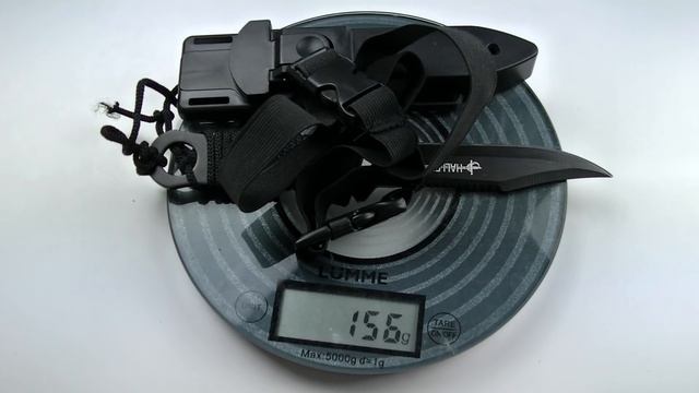 Тактический нож Haller, снаряжение для туризма смотреть онлайн