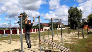 Шуточный ролик ко Дню трезвости