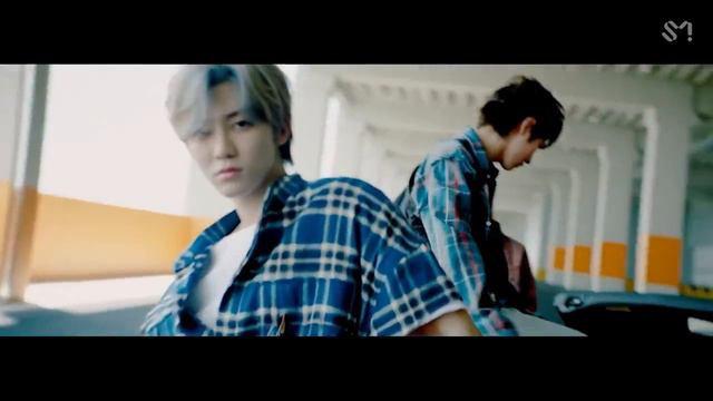 NCT DREAM - BOOM