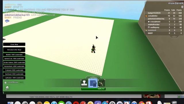 Roblox Build a Hideout and Sword Fight (CHEATS/HACKS) Episode 1 смотреть онлайн